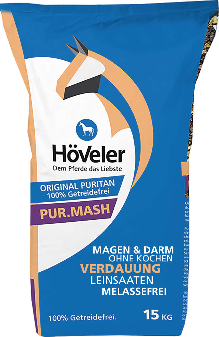 Höveler Pur.Mash